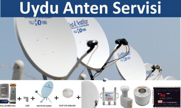 Karakoyunlu Antenci